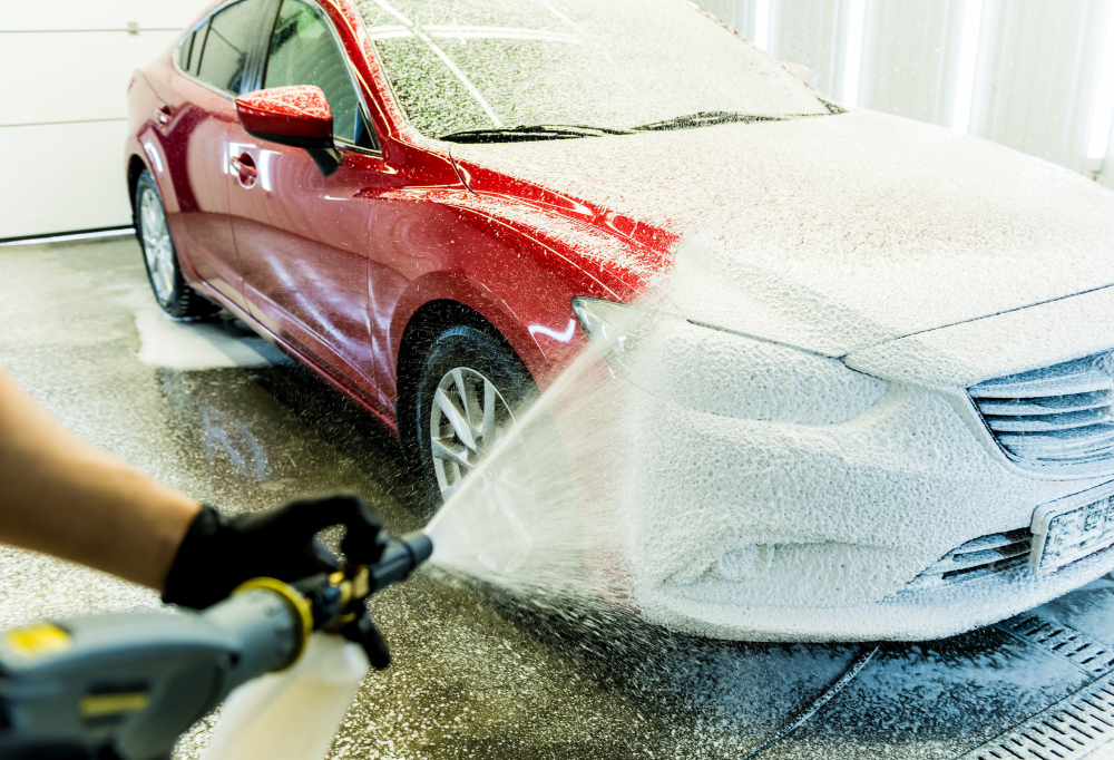 Car Wash