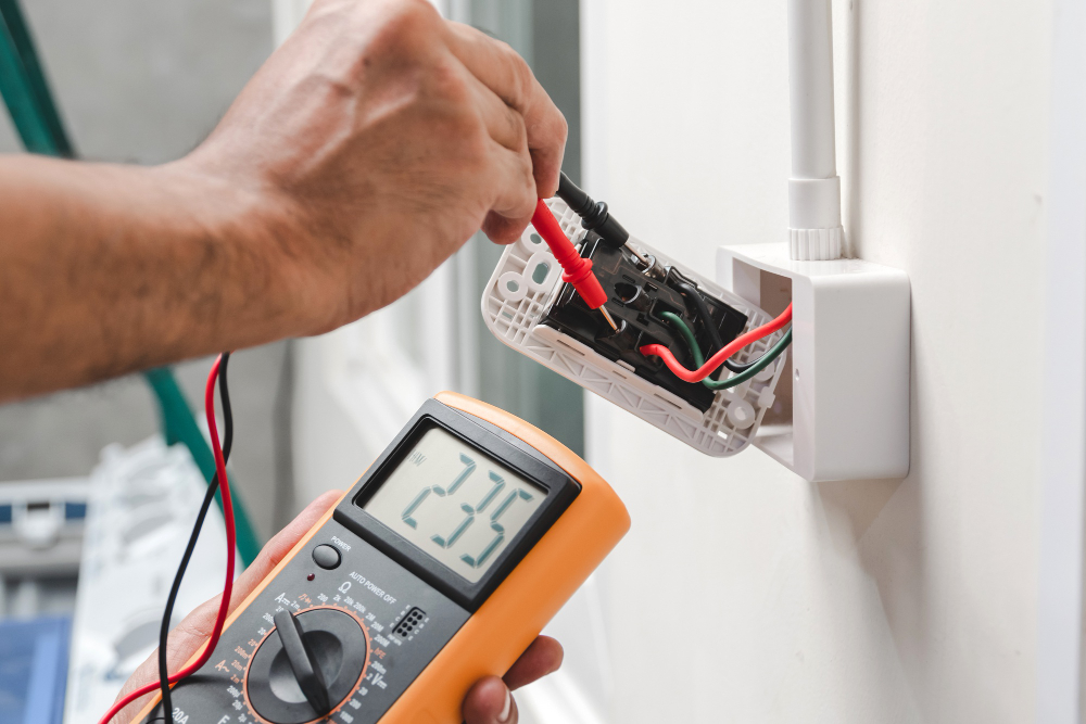 INVERTER INSTALLATION