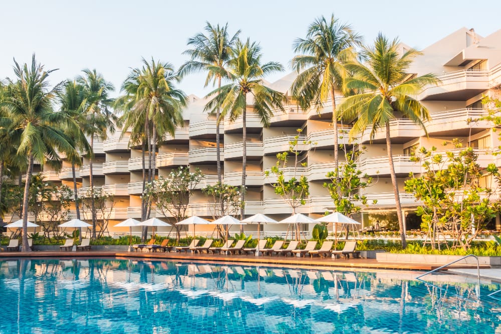 Hotels